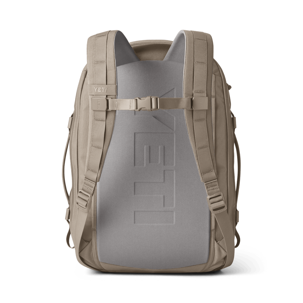 Crossroads® 35L Carry On Backpack